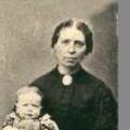 Ann Tofts (1835 - 1917) Profile