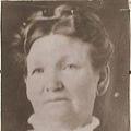 Yetta Christine Christensen Tollestrup (1854 - 1933) Profile