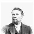 Cyrus Ammon Tolman (1848 - 1909) Profile