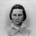 Sarah Lucretia Holbrook (1832 - 1869) Profile