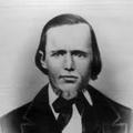 Judson Tolman (1826 - 1916) Profile
