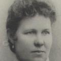 Annie Jane Tomlinson (1855 - 1936) Profile