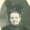 Elizabeth Hood (1833 - 1914) Profile