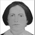 Jane Elizabeth Rollins (1821 - 1865) Profile