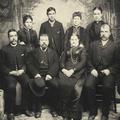 Martha Derricott (1828 - 1911) Profile