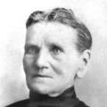 Ann Goldsworth (1825 - 1919) Profile