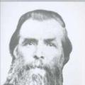 John Topham Jr. (1825 - 1900) Profile