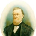 James Foss Townsend (1808 - 1886) Profile
