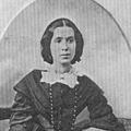 Eleanor Stevens (1833 - 1870) Profile
