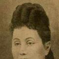 Lavinia Triplett (1846 - 1885) Profile