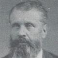 George Triplett (1816 - 1902) Profile