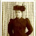 Selina Triplett (1855 - 1939) Profile