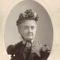 Roxanna Sophia Billings (1826 - 1912) Profile
