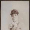 Mary Rebeka Tristram (1847) Profile
