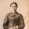 Lydia Jane Tryon (1839 - 1897) Profile