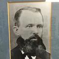 Amasa Carrel Tucker (1833 - 1906) Profile