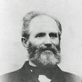 Henry Tuckett (1831 - 1923) Profile