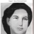 Mercy Ellen Westwood (1833 - 1863) Profile