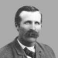 Christian Nielsen Tuft (1856 - 1934) Profile