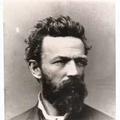 John Tullidge (1836 - 1899) Profile