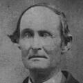 Isaac Newton Turnbaugh (1815 - 1898) Profile