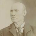 John Gillenroy Turnbow (1833 - 1907) Profile