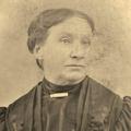 Sophronia Ellen Lenora Turnbow (1841 - 1925) Profile