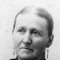 Ann Turner (1841 - 1916) Profile