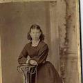 Mary Ann Finch (1823 - 1898) Profile