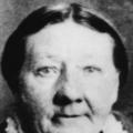 Mary Chippendale (1824 - 1900) Profile