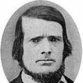 Jesse Turpin (1816 - 1854) Profile