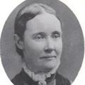 Mary Turpin (1841 - 1914) Profile