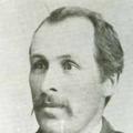 Albert Tuttle (1854 - 1895) Profile