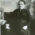 Lola Ann Haws (1833 - 1906) Profile