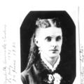 Ann Elizabeth Henrietta Twelves (1848 - 1920) Profile