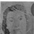 Agnes Taylor (1837 - 1893) Profile