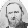 Andrew Toolson (1824 - 1920) Profile