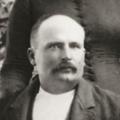 Charles Henry Turner (1852 - 1917) Profile