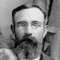 Harvey Green Taylor (1849 - 1931)