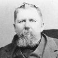 Isaac Thorn (1840 - 1912) Profile