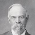 James Moroni Turpin (1844 - 1922) Profile