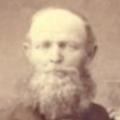 Jasper Thornton (1832 - 1911) Profile