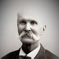 John Prior Thomson (1824 - 1896) Profile