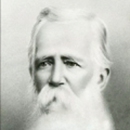 John Telford (1802 - 1896) Profile