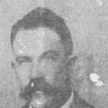 Jonathan Davis Thomas (1860 - 1901) Profile