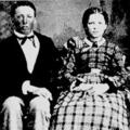 Eliza King (1826 - 1863) Profile