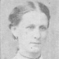 Cecelia Baldrey (1835 - 1902) Profile