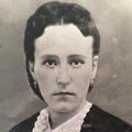 Ellen Kendrick Hill (1846 - 1872) Profile