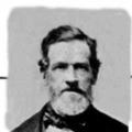 William Unsworth (1816 - 1888) Profile