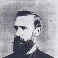James William Ure (1847 - 1912) Profile
